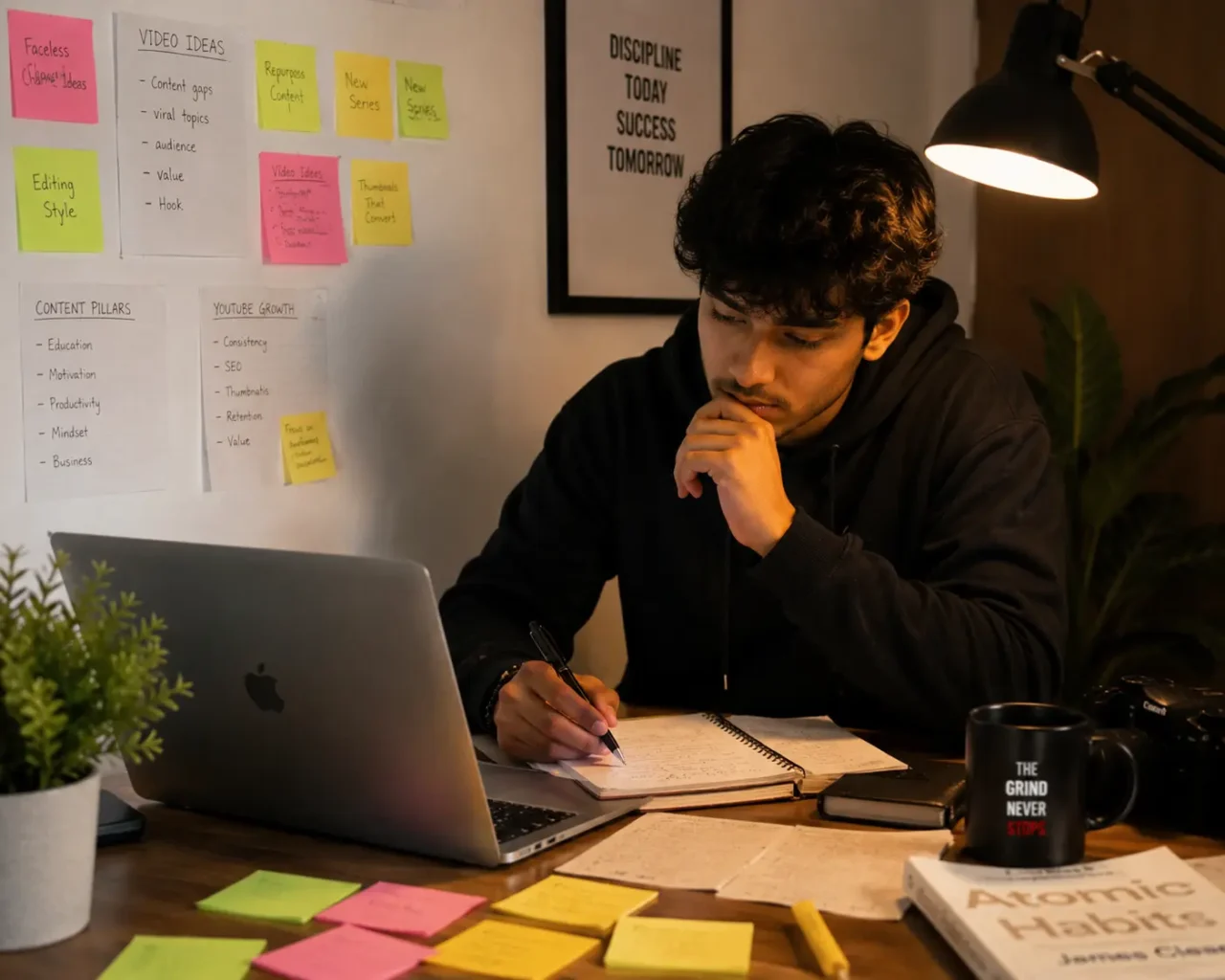 How To Actually Develop Better Ideas