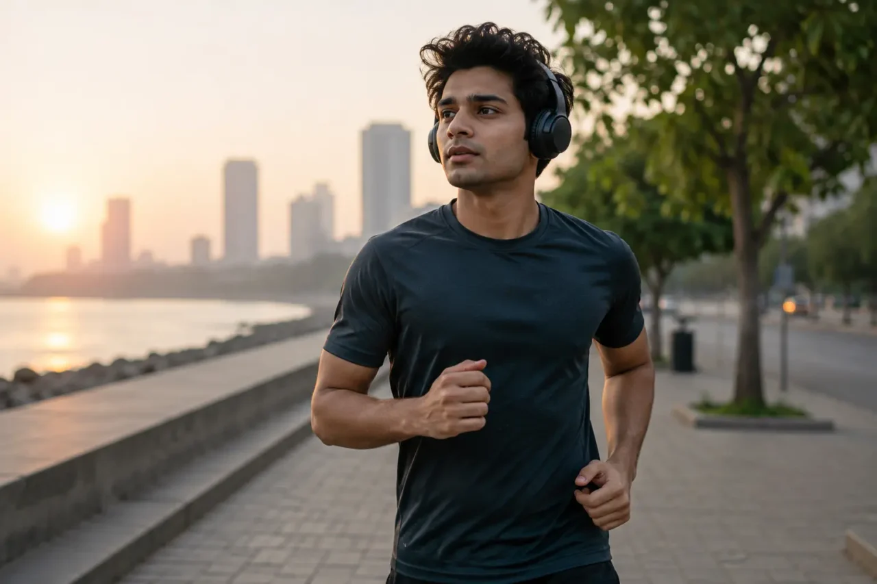 How to Build a Better Lifestyle Alongside the Hustle