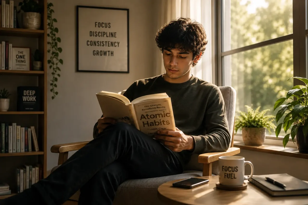 How to Improve Your Attention Span Again
