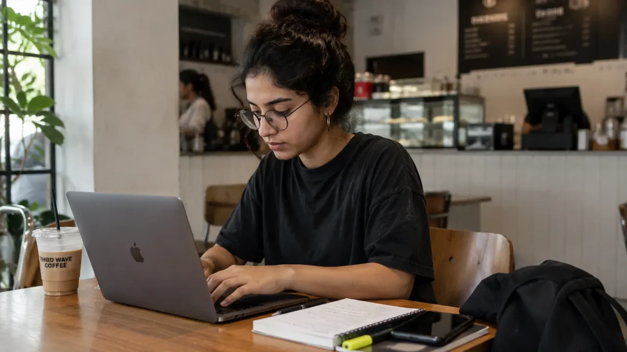 The Internet Opened New Ways to Earn