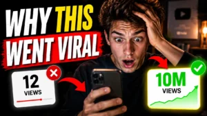 The Psychology Behind Viral Content