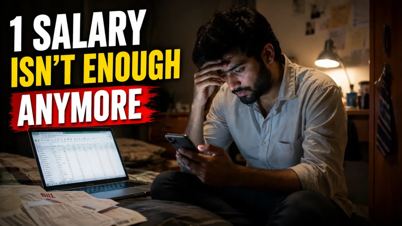 Why Everyone Wants Multiple Income Streams Now